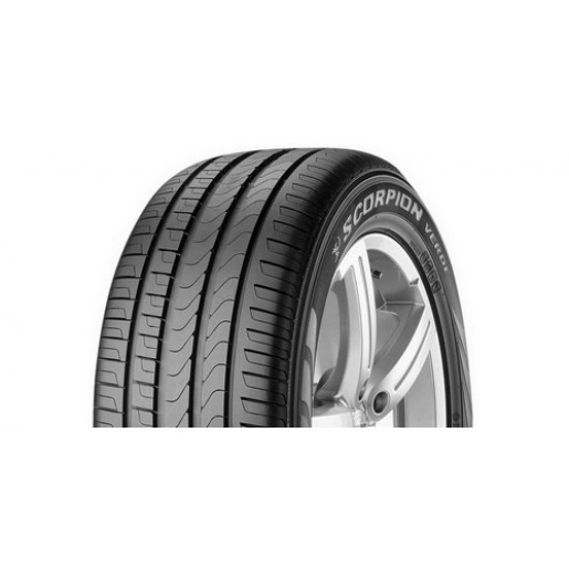 235/65R17 108V SCORPION VERDE XL PJ VOL (E-9.3) PIRELLI